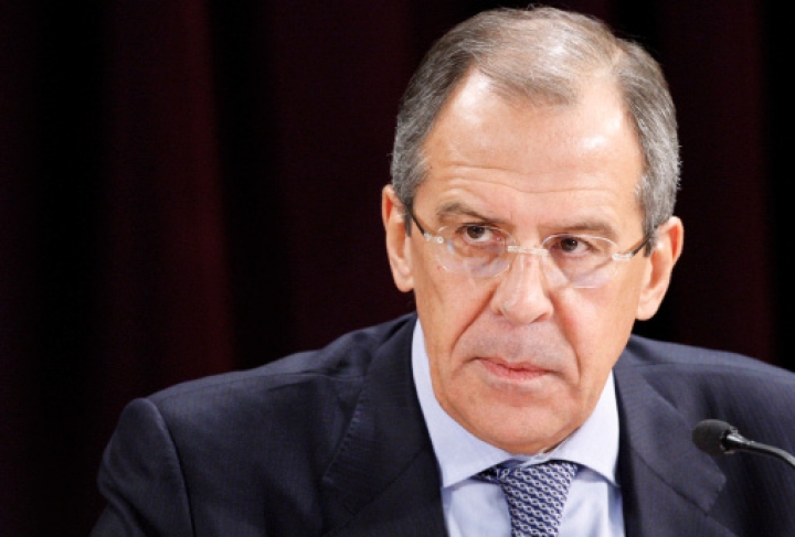 Лавров ответил на «истерику» Клинтон