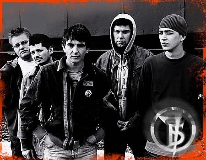 Группа “7Б” — в гостях на MIX FM