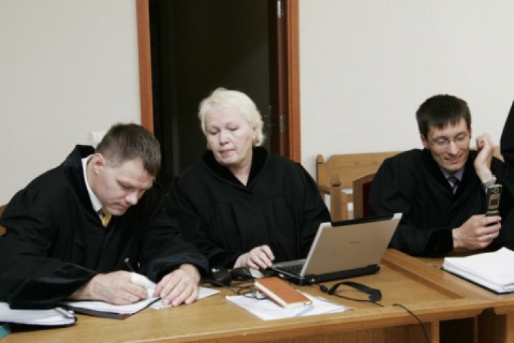 60% прокуроров в Латвии - женщины