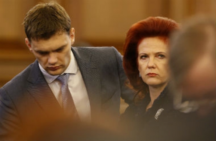 Pietiek: жена раскольника Олштейнса назначена советницей Аболтини