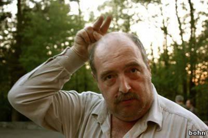 Давление на Чулпан Хаматову оказалось виртуальным розыгрышем