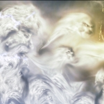 На Латвию надвигается буря