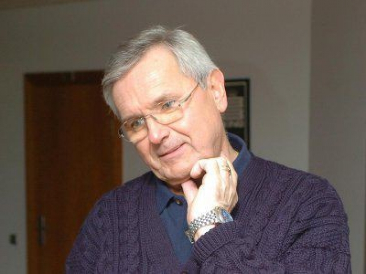Экс-министр: у нас останется только язык и этнографический музей (АУДИО)