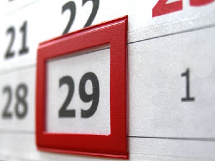 «Лишний» день 29 февраля внес неразбериху