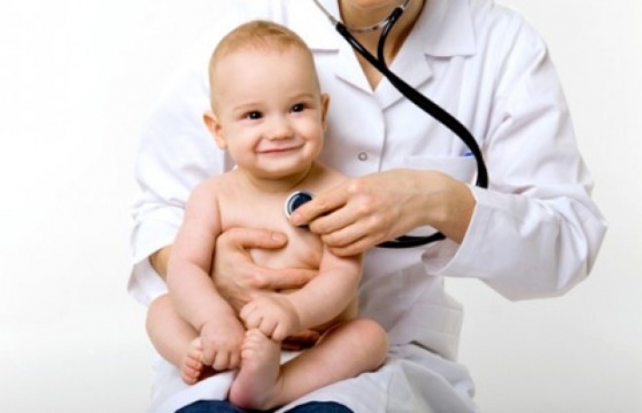 В рижском baby box оставлена девочка (АУДИО)