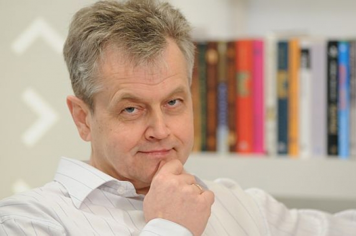 Член Visu Latvijai! определил главную проблему политики Латвии