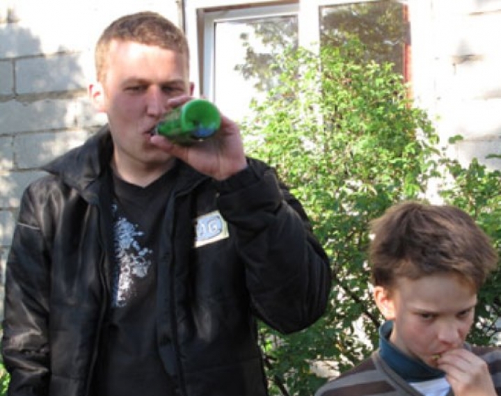 Эксперт: британские свиньи показали миру шокирующую Латвию