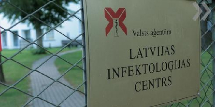 Зарегистрирован первый в этом году случай заболевания дифтерией