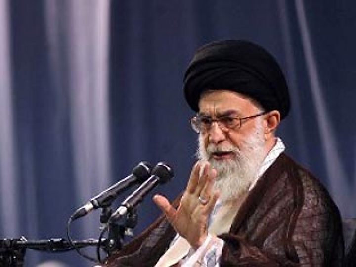 Иран пригрозил Западу симметричным ответом