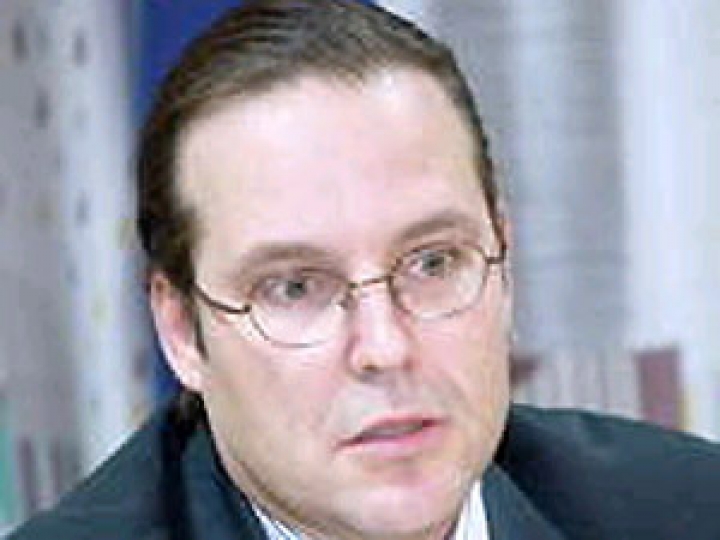 В  Ригу прилетел министр финансов Швеции