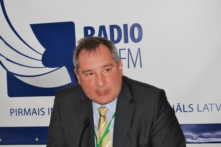 Вице-премьер России: русский язык будет в Евросоюзе официальным