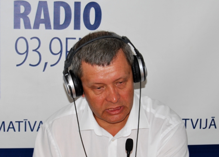 Слактерис раскрыл ошибки Народной партии