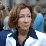 Журналистка Илзе Нагла обратилась в ЕСПЧ в связи с делом Нео