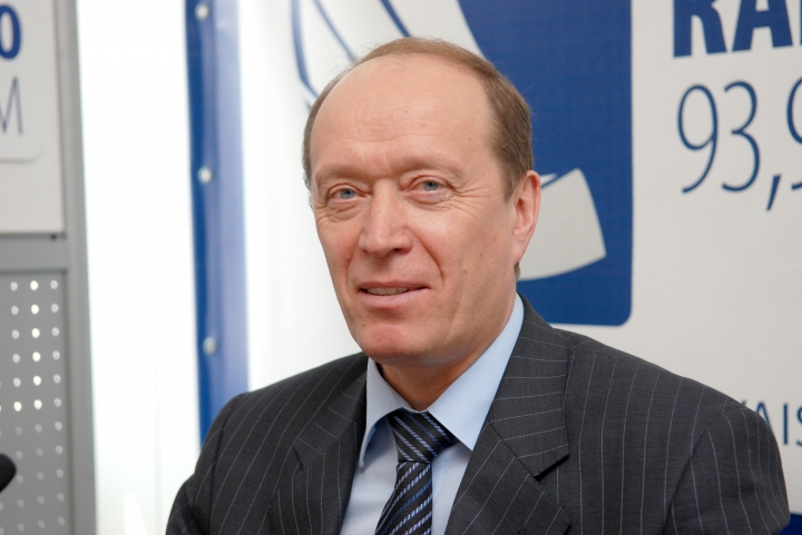 Посол: российский бомбардировщик пролетел случайно