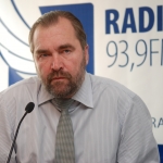 В латвийских тюрьмах сменили начальников (АУДИО)