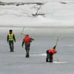 Эксперты предупреждают о тонком льде