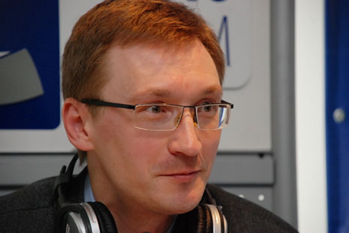 Социолог: референдум выгоден только Линдерману