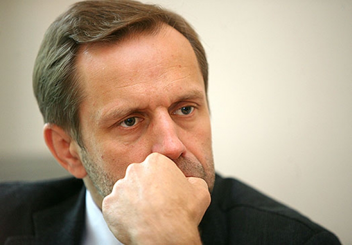 Доктор: латышам к Путину нужно ехать с водкой