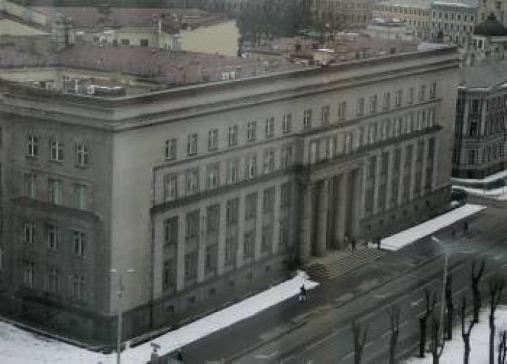 Правительство поставило перед собой 645 задач