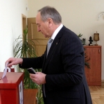 Президент: настало время для серьезной дискуссии