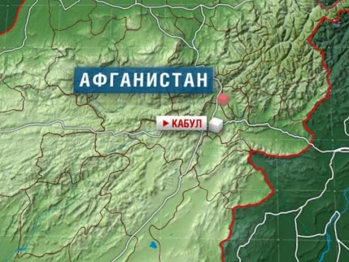 В Афганистане из-за морозов погибли 40 детей