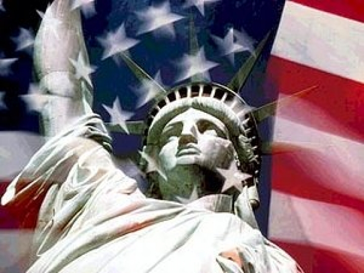 В США обнаружили нарушения при регистрации 24 миллионов избирателей