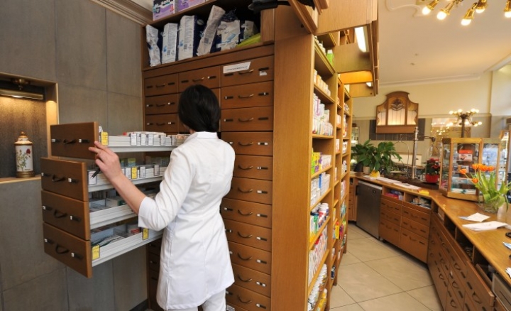 Фармацевты: нет самых дешёвых, разрешите продать следующие!