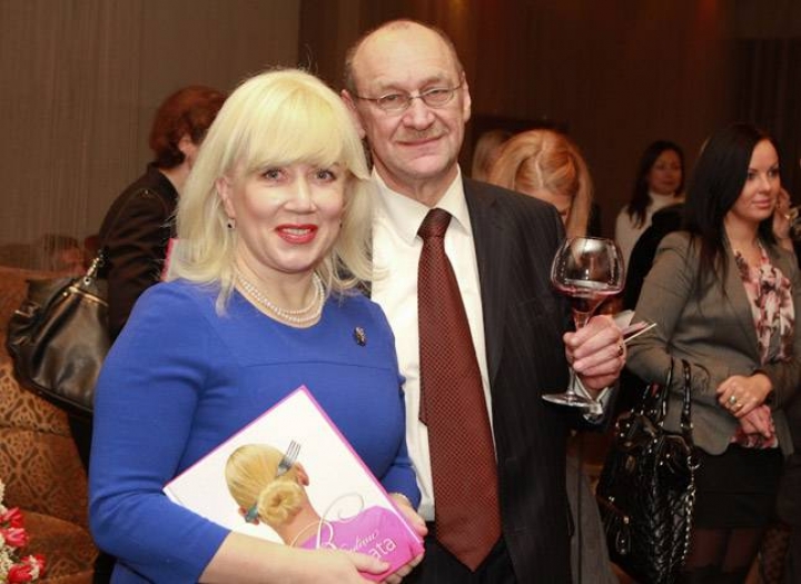 «Латвийская русская» опубликовала свою речь в Европарламенте (ВИДЕО)