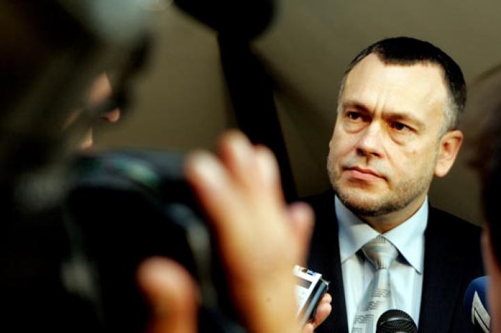 Цимдарс призвал всех граждан участвовать в референдуме