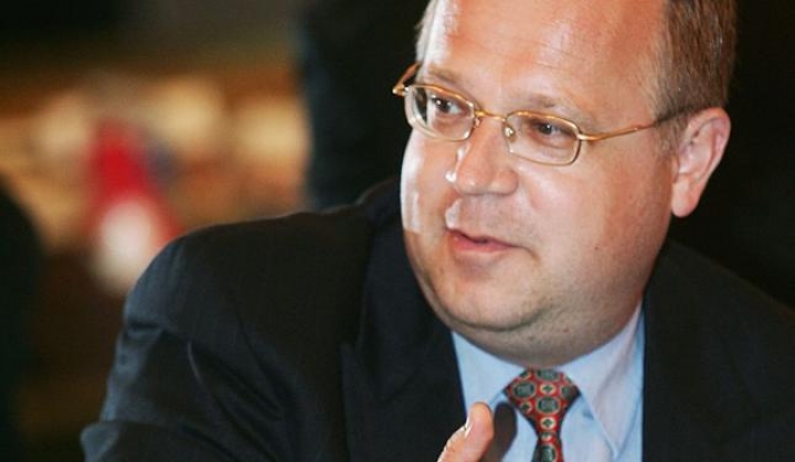 Главой совета по электронным СМИ стал Димантс