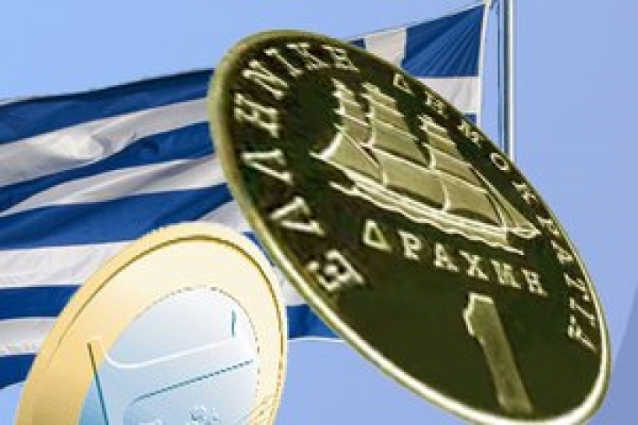МВФ раскритиковал  Грецию