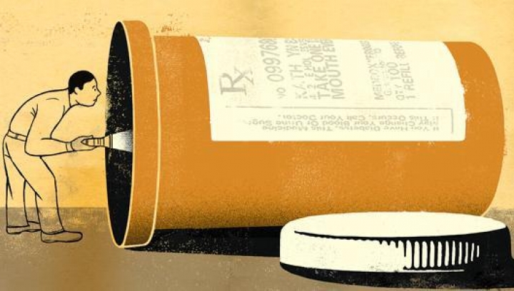 В прошлом году был задержан 71 латвийский наркокурьер