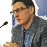 Лиепниекс: русские должны увидеть, что политикам не все равно