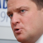 Правящие использовали референдум для самопиара (ВИДЕО)