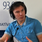 Шоумен: латыши должны понять, что русские тоже люди