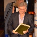 Латвийская еврейская община возмущена антисемитизмом в СМИ (АУДИО)