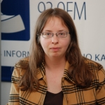 Политолог: СМИ задавили «альтернативных» русских и латышей