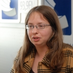 Политолог обнаружила в ЦС признаки шизофрении