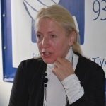 Раецка хочет отдать Линдермана под суд