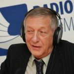 Боровой: русский без знаний латышского языка -  агент ФСБ