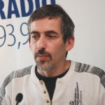 Линдерман посетит дискуссию о латышском языке в Страсбурге