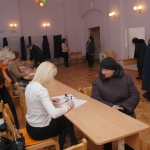 Референдум: курьезы и недоразумения