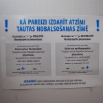 Явка избирателей бьет рекорды всех предыдущих лет