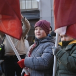 TV3: зарубежных националистов пригласили на шествие легионеров