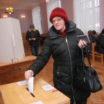 Иностранные СМИ разошлись в оценке латвийского референдума