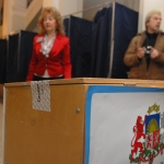 ЦИК объявил официальный итог референдума