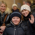 В Ирландии граждане в основном голосовали за латышский язык