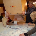 Русскому языку в Латвии не хватило полумиллиона голосов