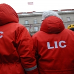 Работники Центра инфектологии требуют отставки Цирцене