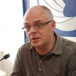 Килис: интеграцию нужно начинать с детей